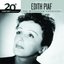 Best Of Edith Piaf - 20th Century Masters