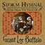 Grant Lee Buffalo - Storm Hymnal (Gems from the Vault of Grant Lee Buffalo) album artwork