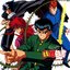 Yu Yu Hakusho Vol.1