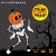 Trap or Treat: Haunted Halloween Hip-Hop & Dubstep