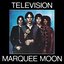Television - Marquee Moon album artwork