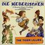 Die Weberischen - A black Musical Comedy