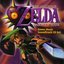 Legend of Zelda: Majora's Mask OST [Disk 2]