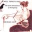 A Well Tuned Lyre - the Just Intonation of Antiquity