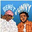 Funny (feat. Childish Major)