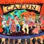 Putumayo Presents Cajun