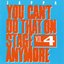 You Can't Do That on Stage Anymore, Vol. 4 Disc 2