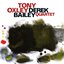 Oxley, Tony / Bailey, Derek: Quartet