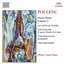 POULENC: Piano Music, Vol.  2