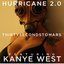 Hurricane 2.0 (feat. Kanye West) - EP