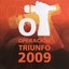 Operación Triunfo 2009