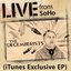 Live from SoHo (iTunes Exclusive) EP