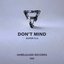 Don't Mind