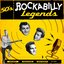 50's Rockabilly Legends