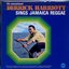 The Sensational Derrick Harriott Sings Jamaica Reggae