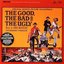 The Good, The Bad And The Ugly Expanded OST