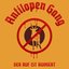 Der Ruf ist ruiniert
