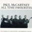 All Time Favourites