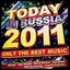 Today in Russia 2011. Only the Best Music