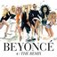 4: The Remix - EP