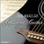 The Best Classical Guitar Pieces (A collection of The Famous Classics)