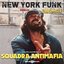 Squadra antimafia - Seq. 1 (New York Funk)