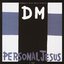 Personal Jesus [Single]