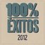 100% Éxitos - 2012