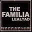 The Familia - Lealtad - Reggaeton