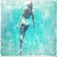 Underwater Lovein