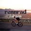 Rennrad fahren