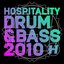 Hospitality: Drum & Bass 2010