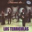 Tesoros de Los Terricolas