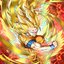 SSJ 3 Theme - Single