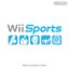 Wii Sports Original Soundtrack