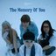 The Memory Of You