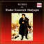 Russian Vocal School. Feodor Chaliapin - vol.1