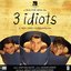 3 Idiots (Original Motion Picture Soundtrack)