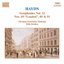 HAYDN: Symphonies Nos. 69, 89 and 91