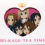 K-ON! Gekichuuka Album "HO-KAGO TEA TIME" - Disc02 "LiveMix"