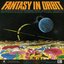 Fantasy In Orbit