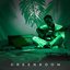 Green Room