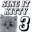 Sing It Kitty Advert (We Built This City On Rock and Roll)