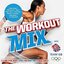 The Workout Mix With Team GB