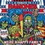 Ramones Tribute Album - We're A Happy Family