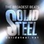 Solid Steel Radio Show