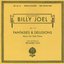 Billy Joel Opus 1-10 Fantasies & Delusions Music for Solo Piano