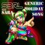 Generic Holiday Song (feat. Sara)