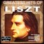 Greatest Hits of Liszt