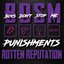 B.D.S.M. Punishments